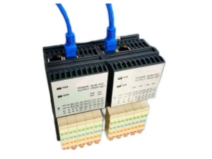 呼和浩特PROFINET - I/O 通讯模块