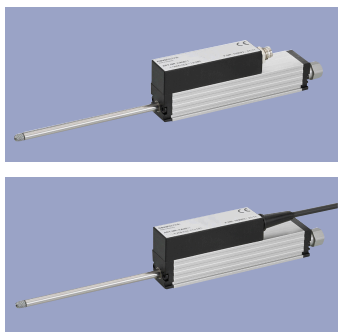 TE1系列直线位移传感器